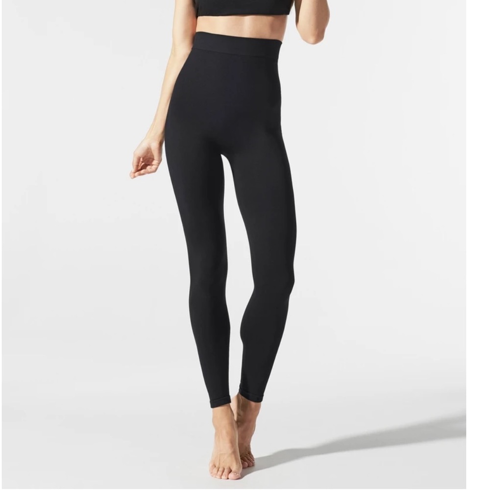 BLANQI Hi-Waist Post-Partum and Nursing Support